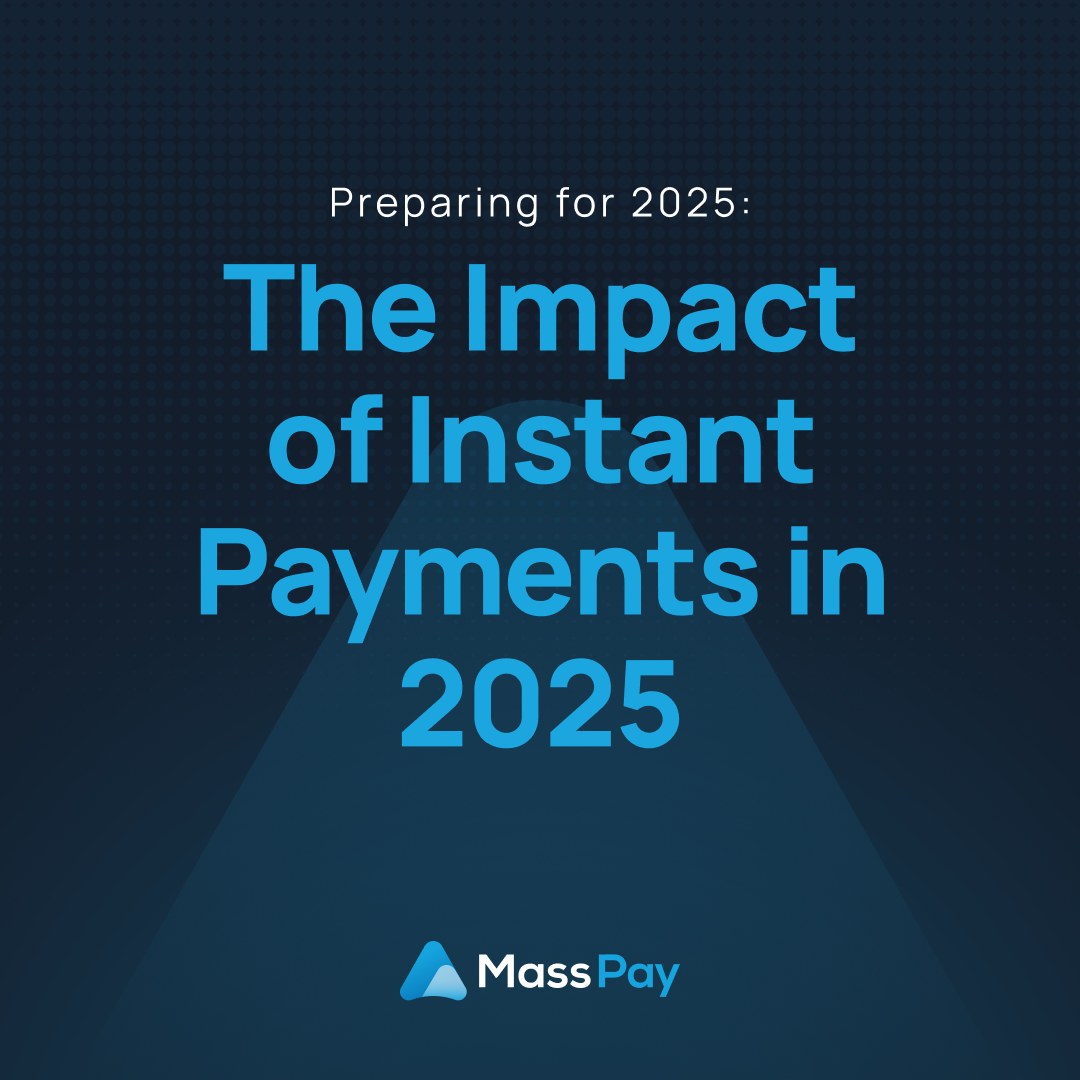 The Impact of Instant Payments in 2025