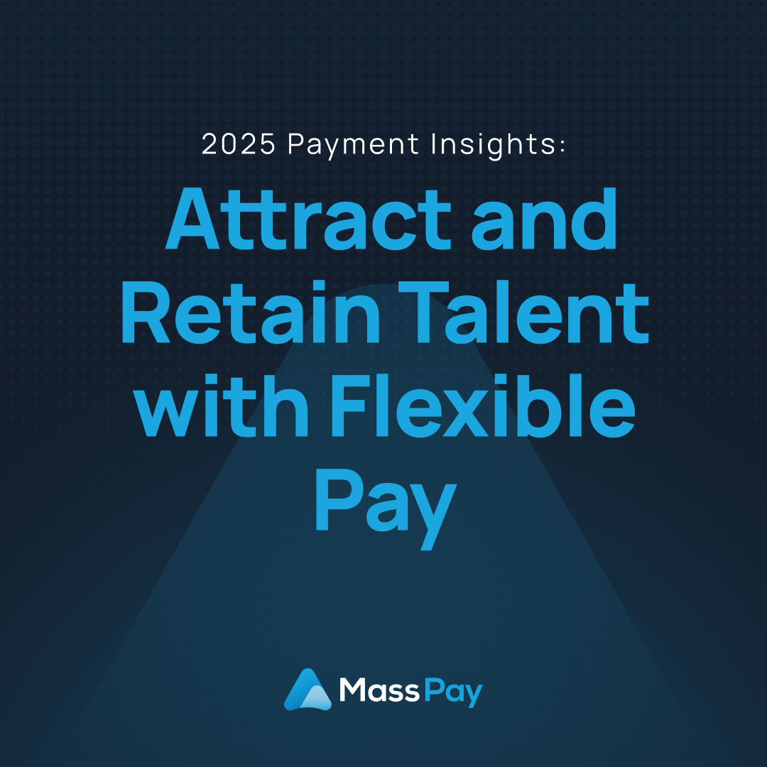 Attract and Retain Talent with Flexible Pay