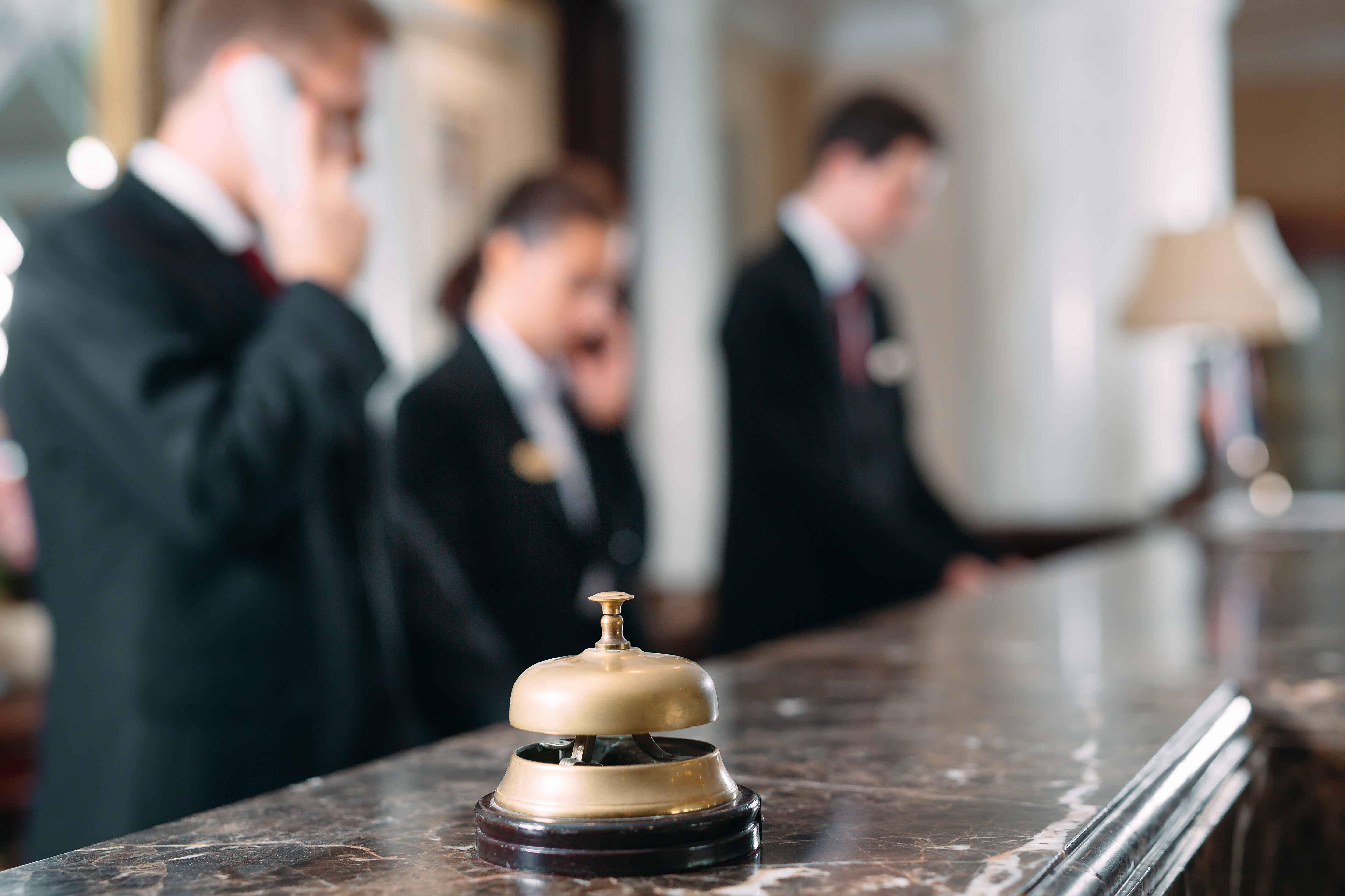 Improving Hospitality Payouts Across Industries | MassPay