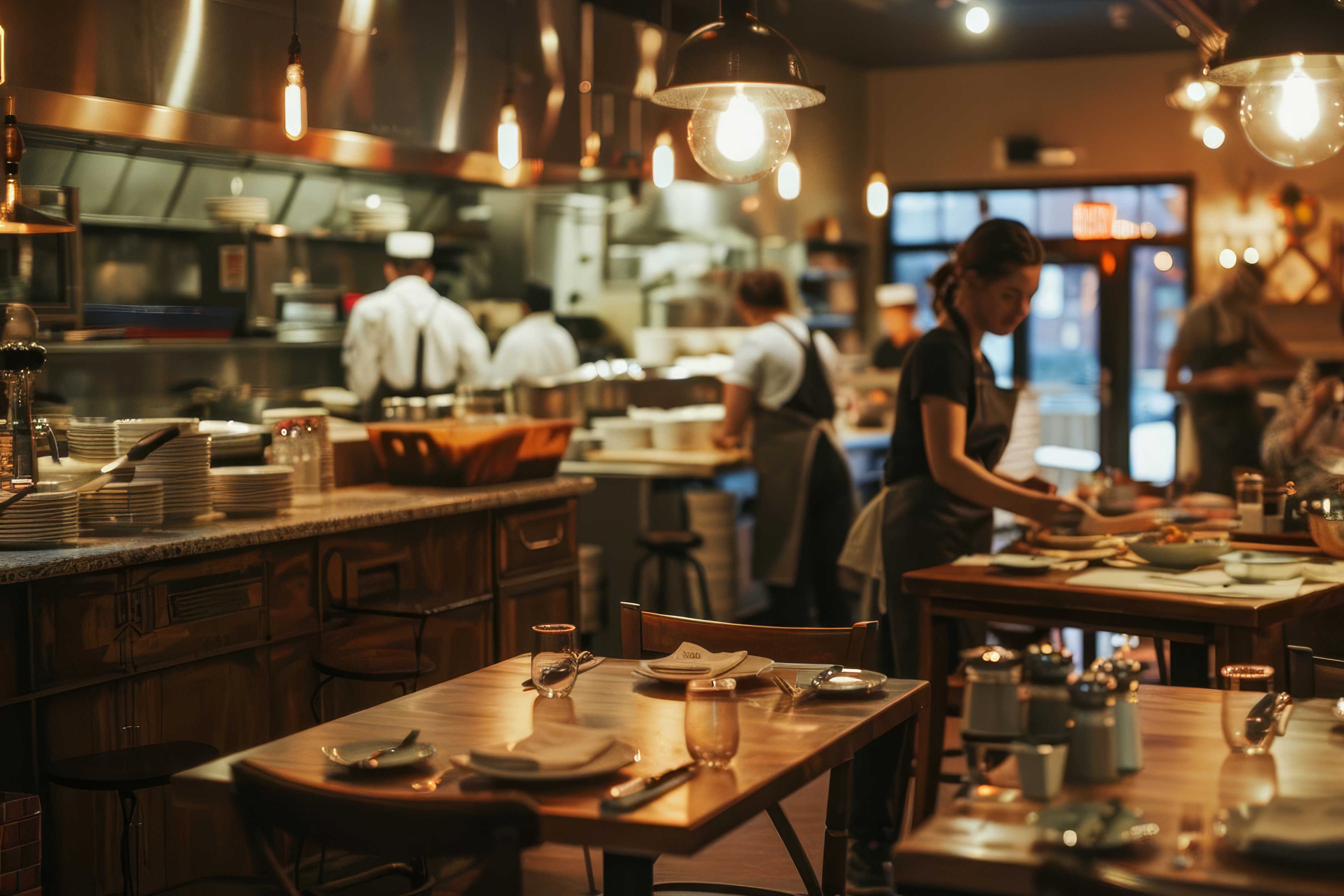 Overcoming Payout Challenges in the Restaurant Industry: The Key to Better Relationships