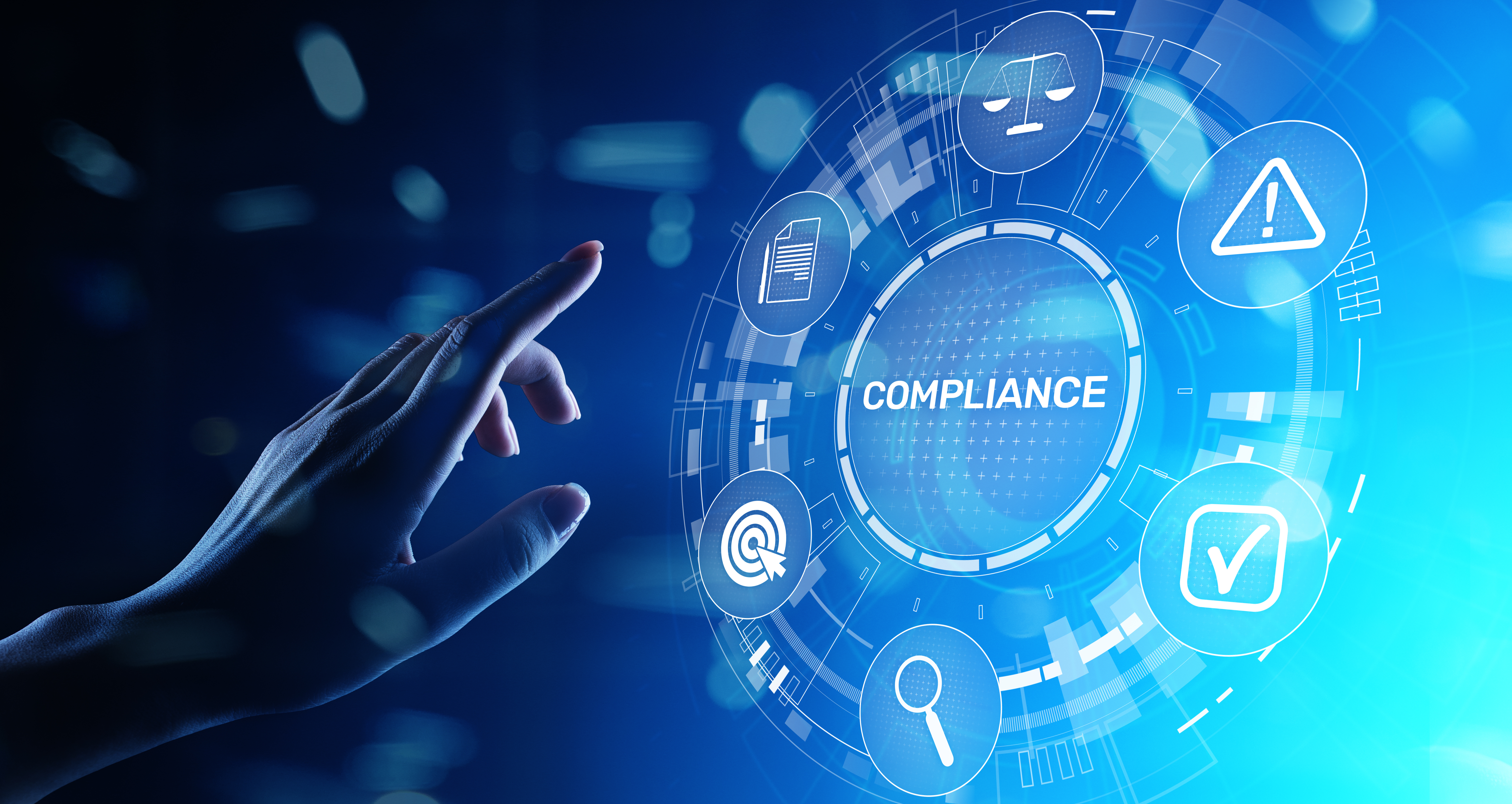 Navigating Compliance in Global Payments
