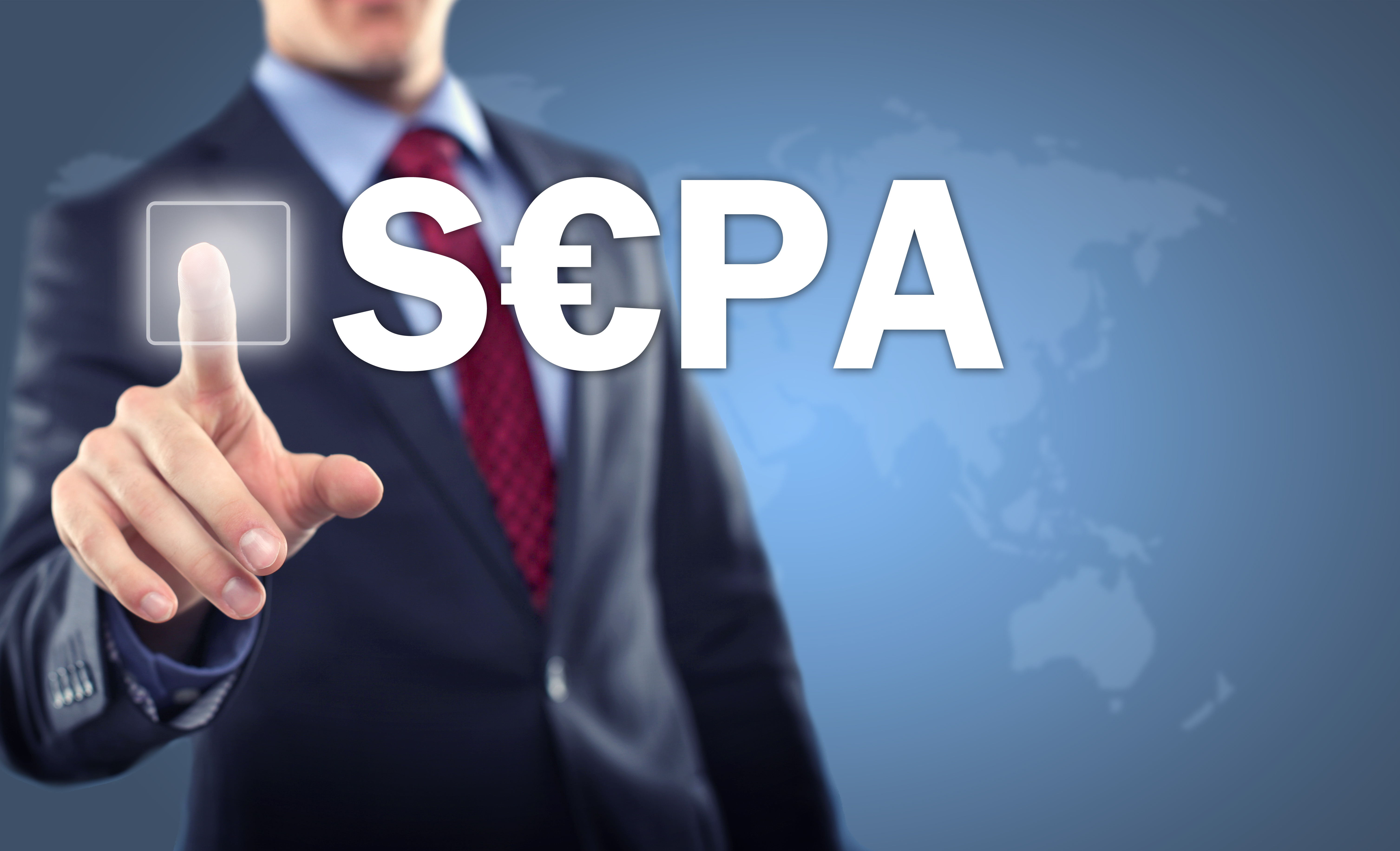 Confidently Navigate the European Financial Landscape with SEPA