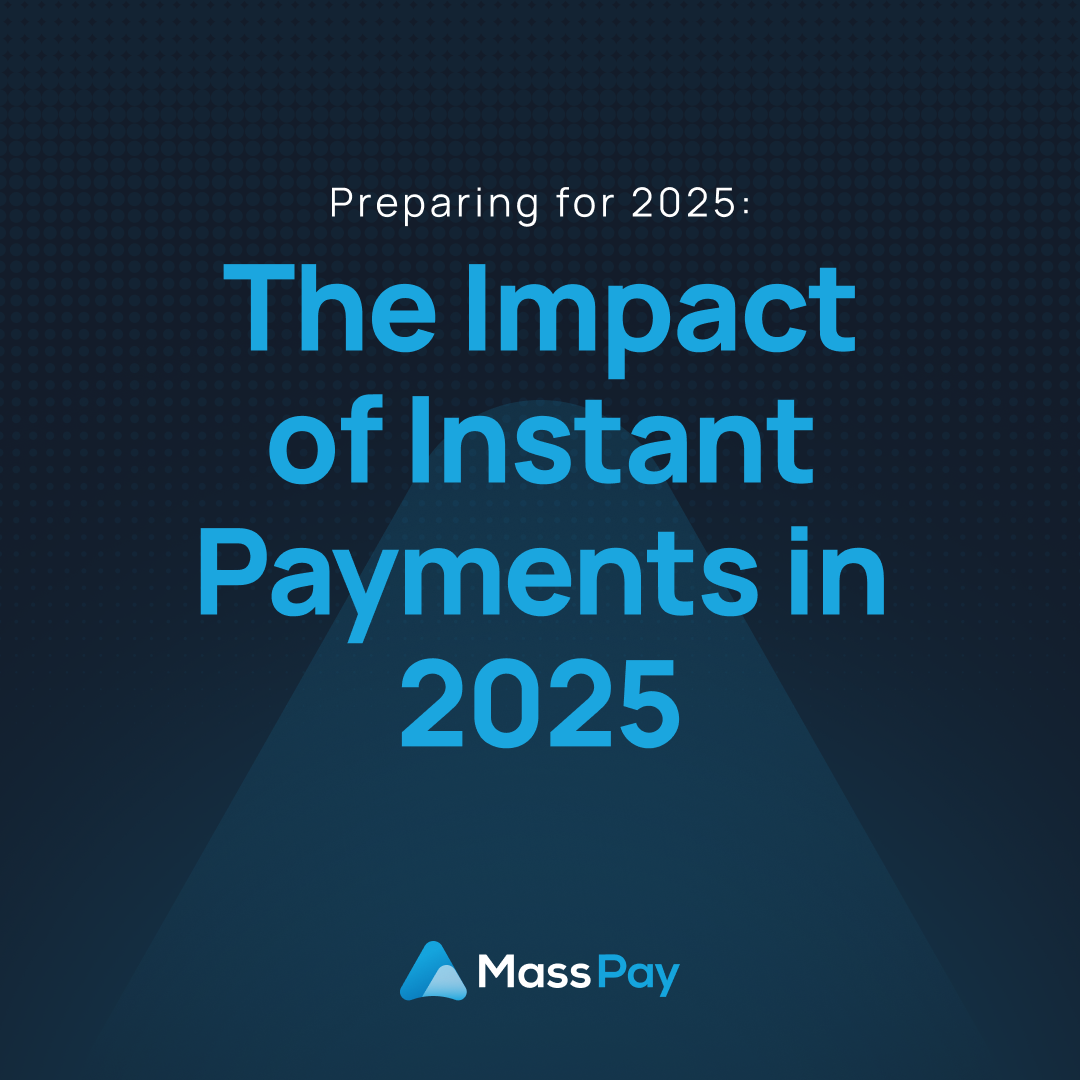 Why Instant Is the Future of Payouts: A Look Ahead to 2025 and Beyond